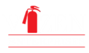 VIzen Final Logo